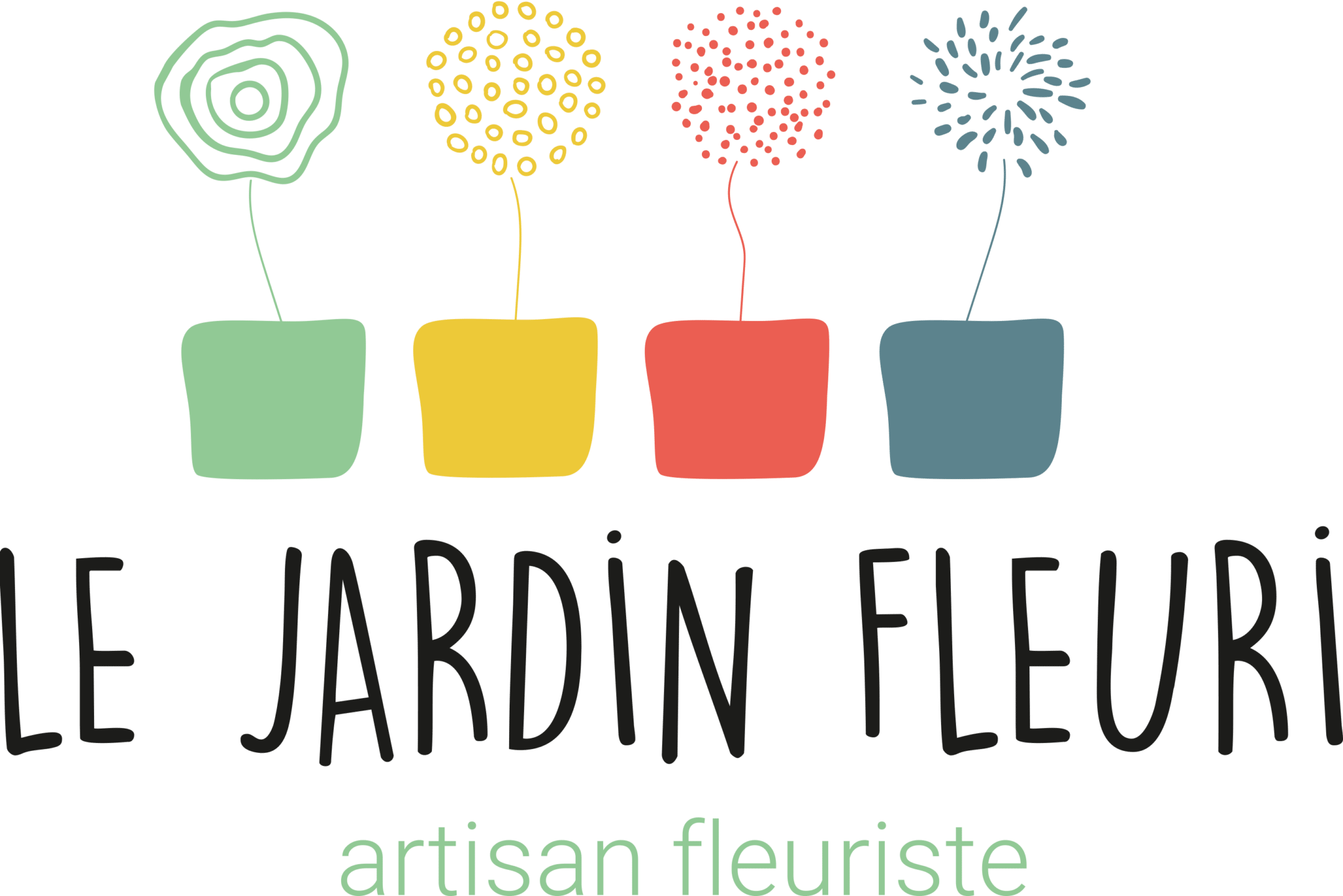 CMJN LE JARDIN FLEURI LOGO DEFINITIF AU 24022022 - Accueil - Quimper Brest